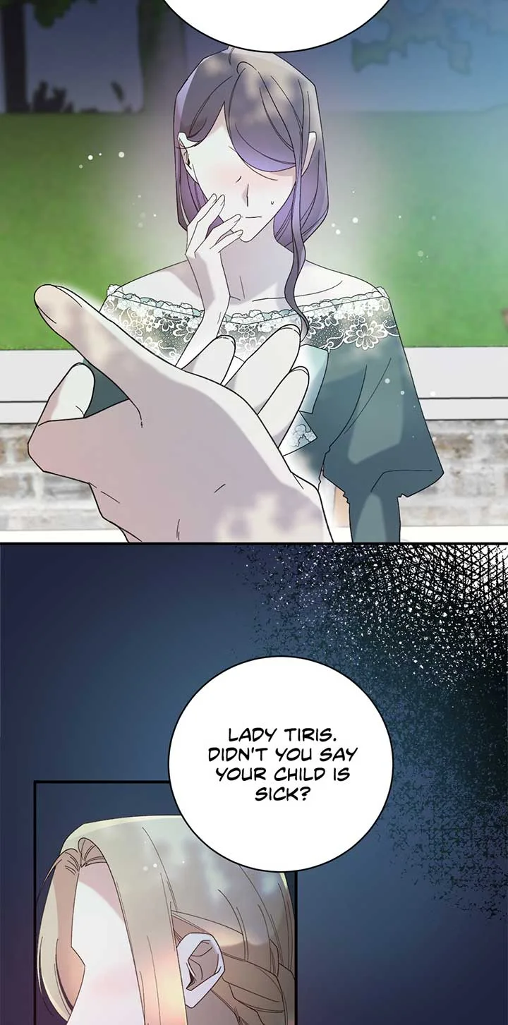 The Wallflower Who Was Proposed to by the Tyrant Chapter 13 page 59