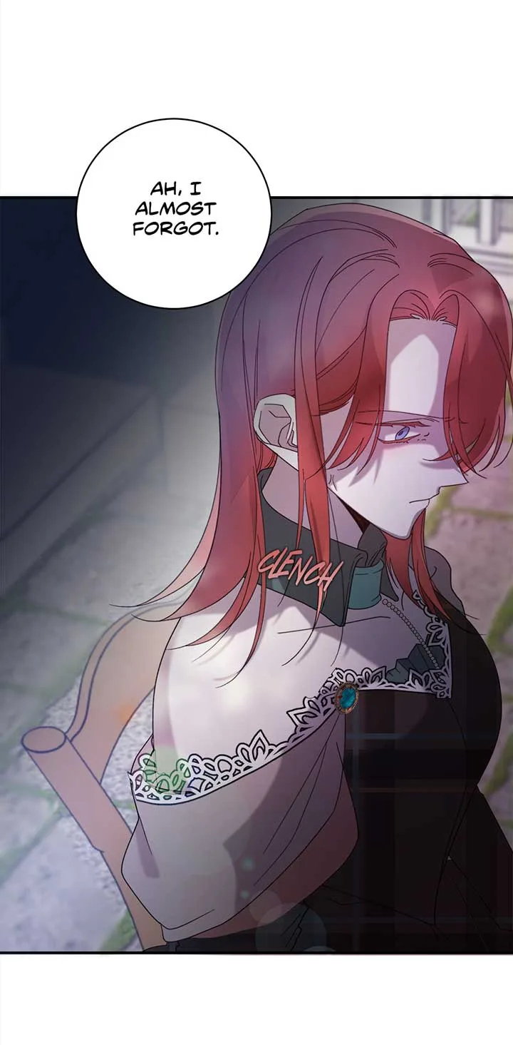 The Wallflower Who Was Proposed to by the Tyrant Chapter 13 page 83