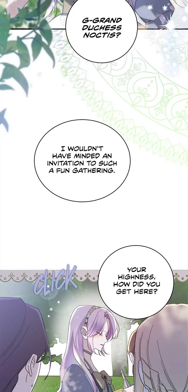 The Wallflower Who Was Proposed to by the Tyrant Chapter 13 page 50