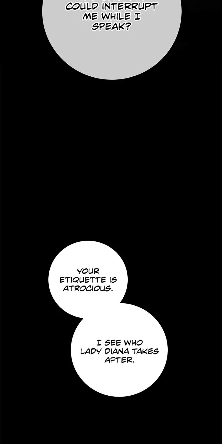 The Wallflower Who Was Proposed to by the Tyrant Chapter 13 page 72