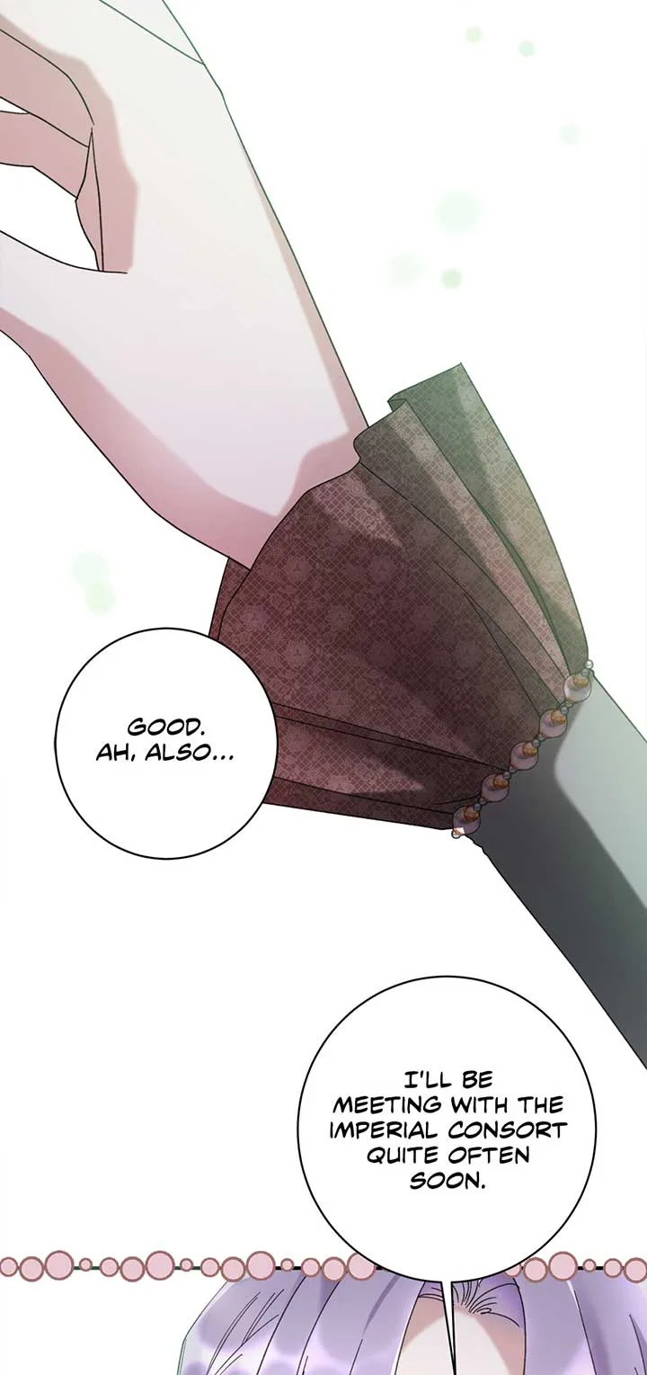The Wallflower Who Was Proposed to by the Tyrant Chapter 13 page 38