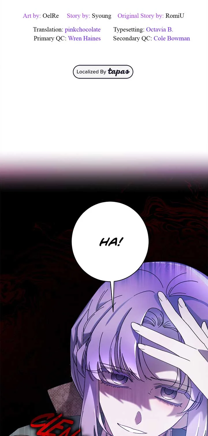 The Wallflower Who Was Proposed to by the Tyrant Chapter 13 page 21
