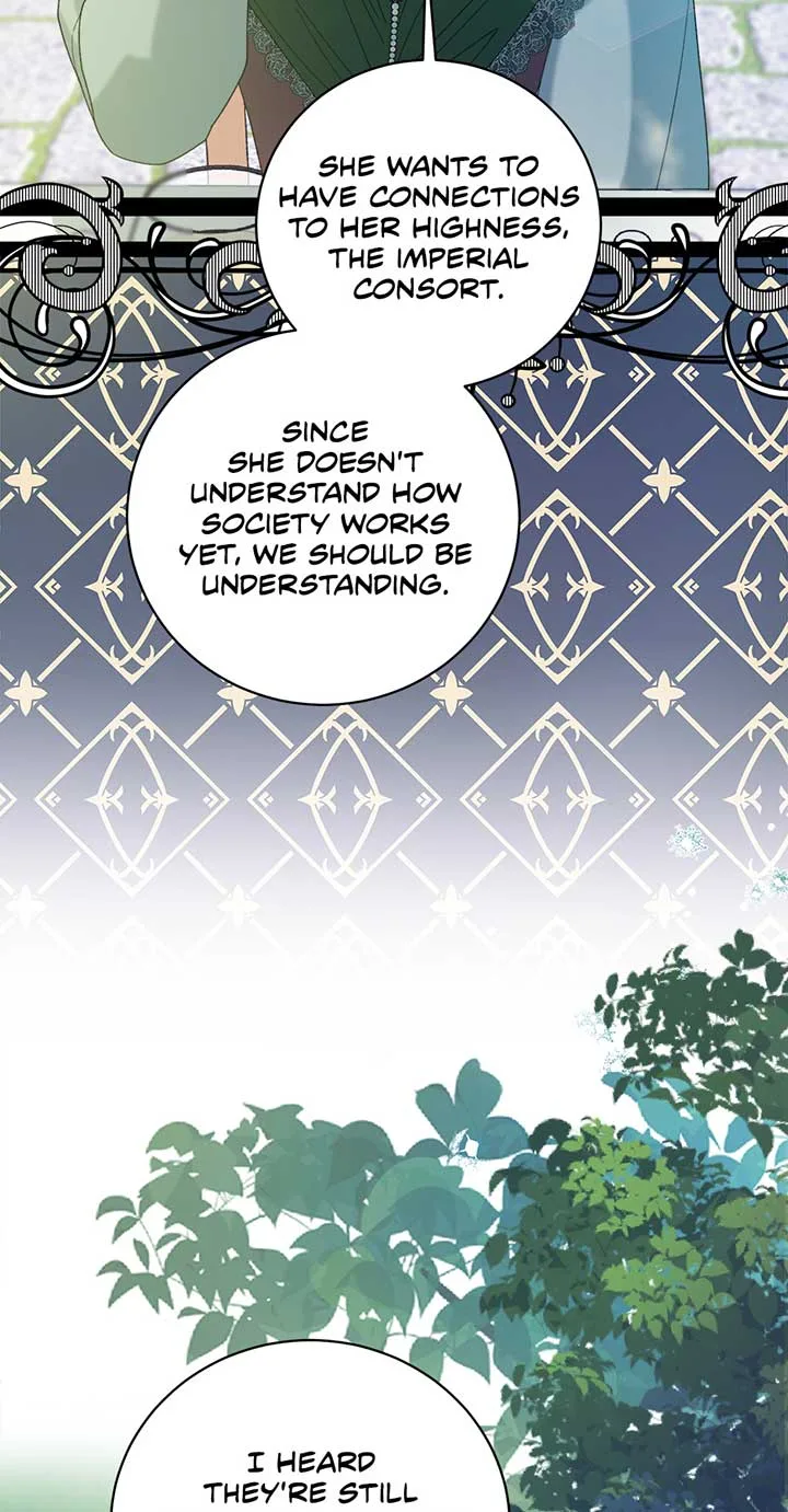 The Wallflower Who Was Proposed to by the Tyrant Chapter 13 page 45