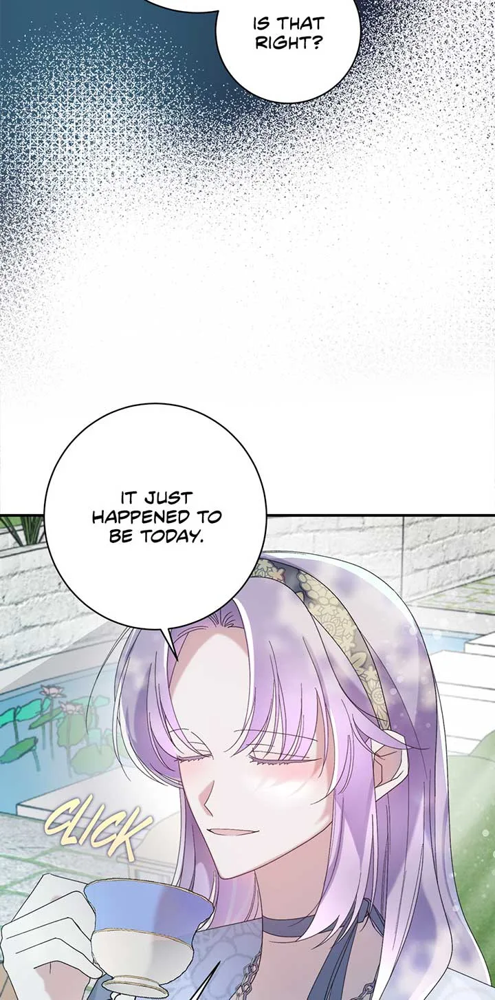 The Wallflower Who Was Proposed to by the Tyrant Chapter 13 page 61