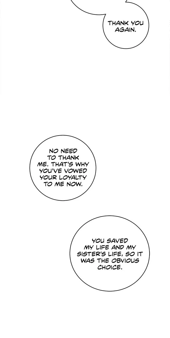 The Wallflower Who Was Proposed to by the Tyrant Chapter 13 page 33