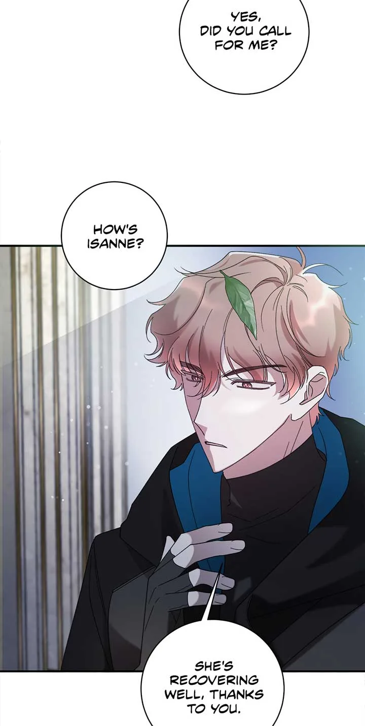 The Wallflower Who Was Proposed to by the Tyrant Chapter 13 page 32