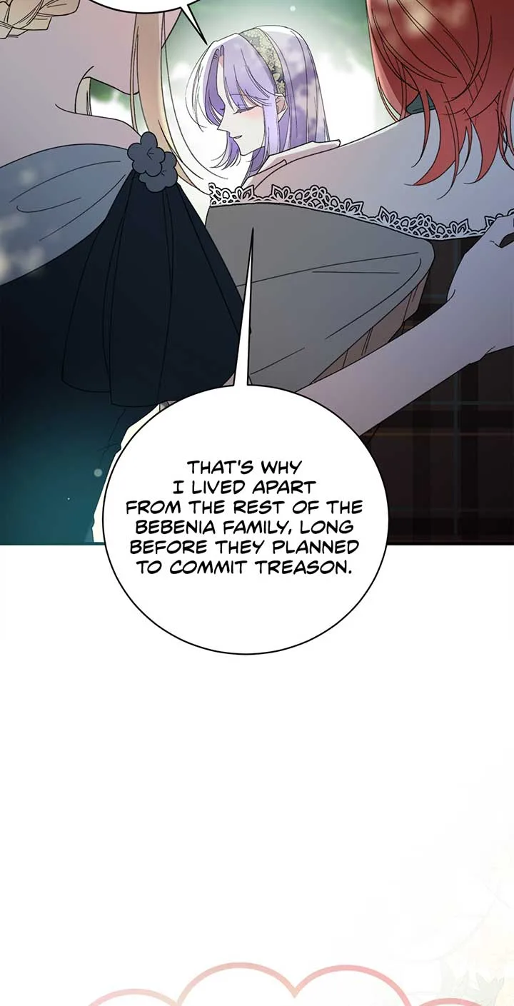 The Wallflower Who Was Proposed to by the Tyrant Chapter 13 page 76