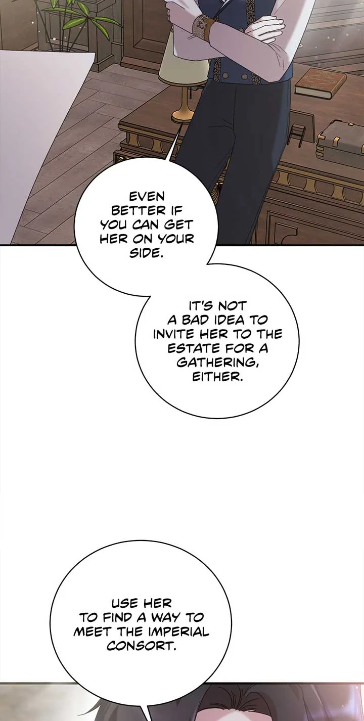 The Wallflower Who Was Proposed to by the Tyrant Chapter 13 page 11