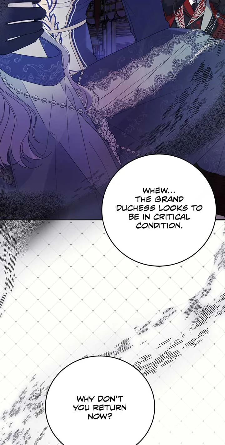The Wallflower Who Was Proposed to by the Tyrant Chapter 12 page 31