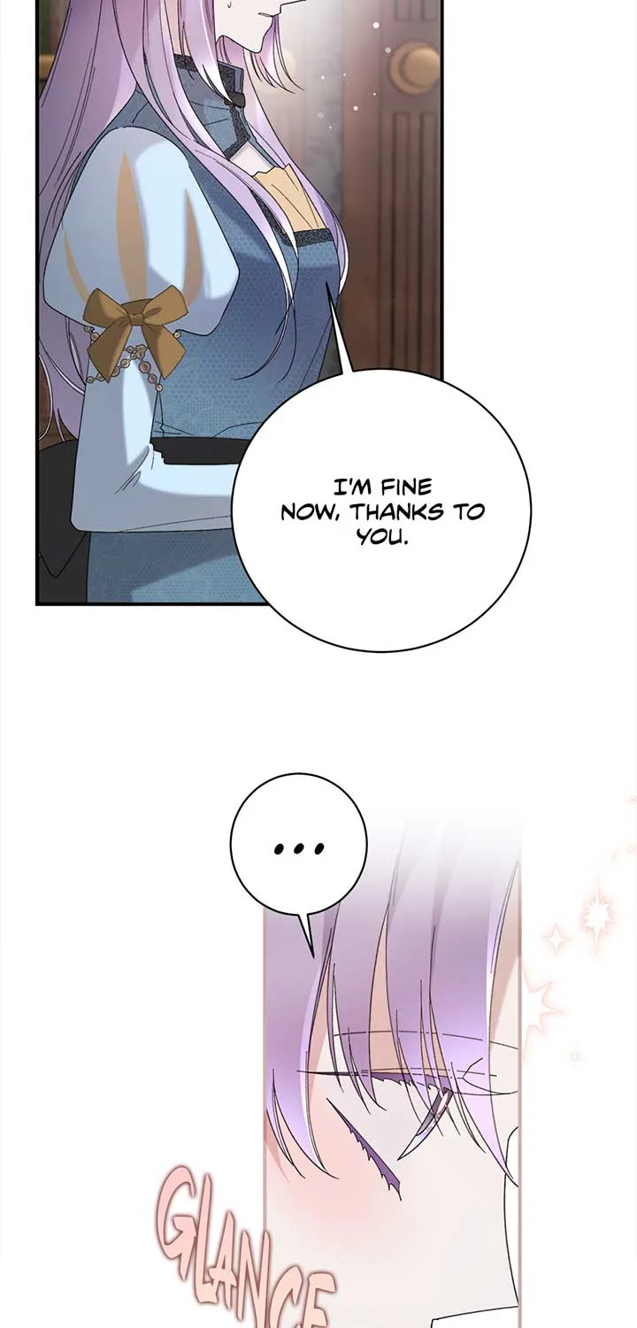 The Wallflower Who Was Proposed to by the Tyrant Chapter 13 page 5
