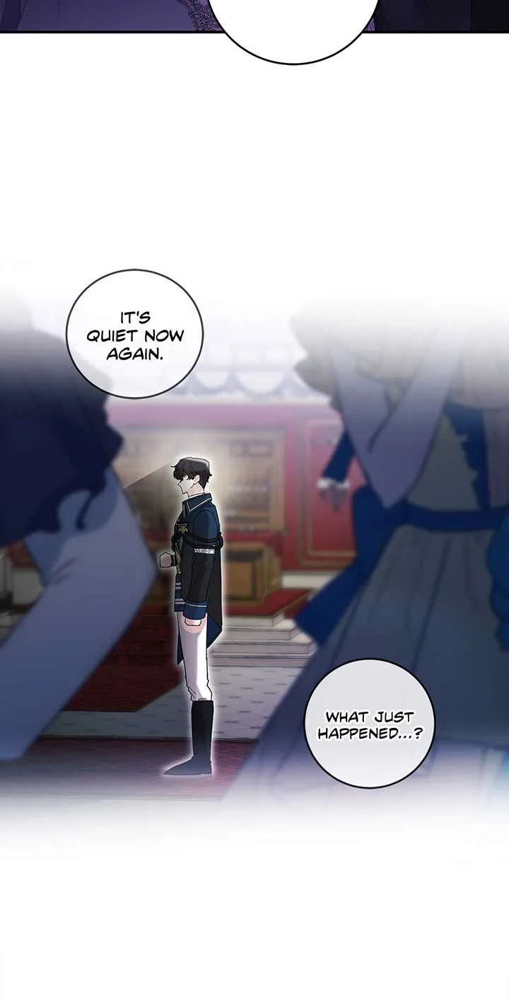 The Wallflower Who Was Proposed to by the Tyrant Chapter 12 page 37