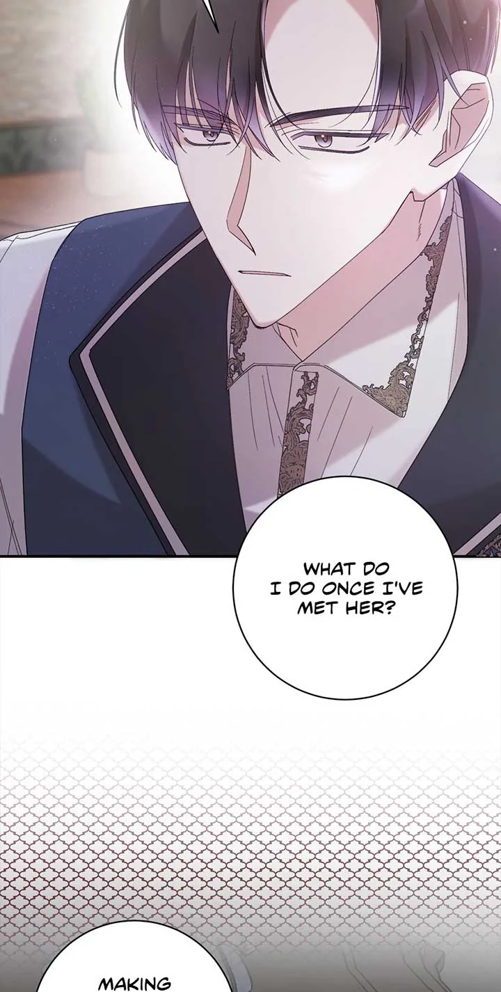 The Wallflower Who Was Proposed to by the Tyrant Chapter 13 page 12