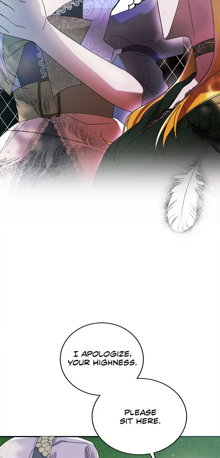 The Wallflower Who Was Proposed to by the Tyrant Chapter 13 page 53