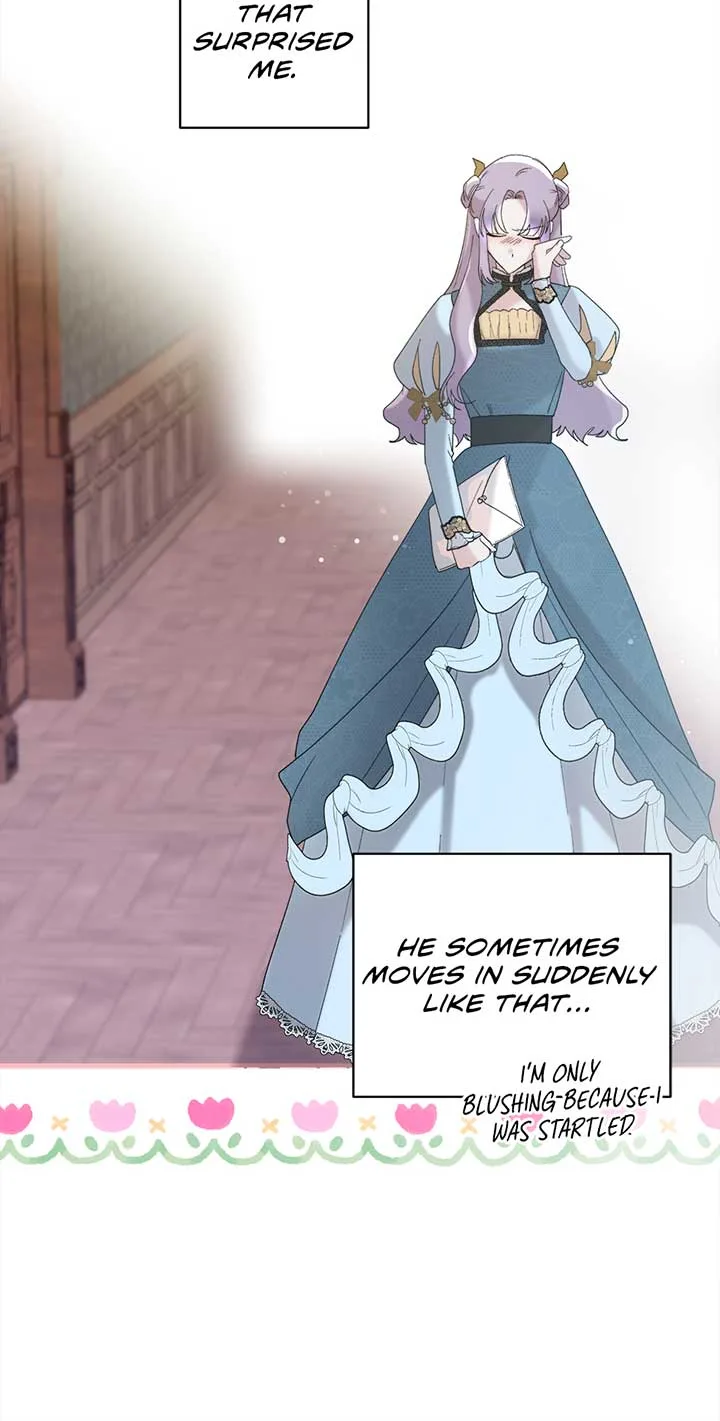 The Wallflower Who Was Proposed to by the Tyrant Chapter 13 page 18