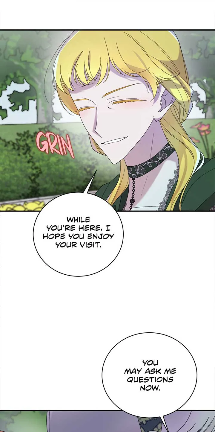The Wallflower Who Was Proposed to by the Tyrant Chapter 13 page 65