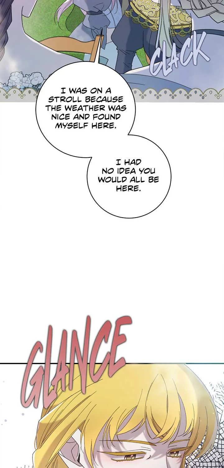 The Wallflower Who Was Proposed to by the Tyrant Chapter 13 page 51