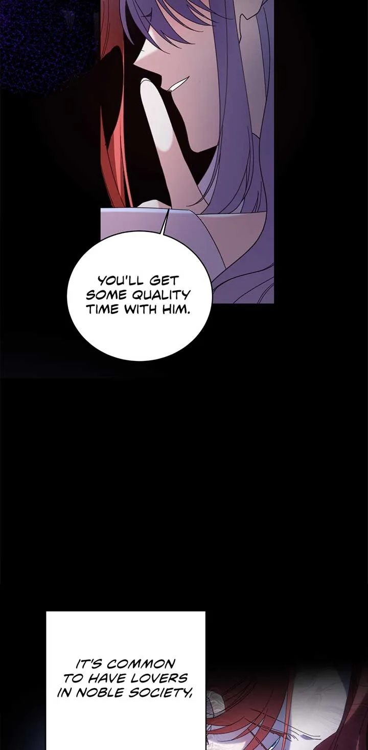 The Wallflower Who Was Proposed to by the Tyrant Chapter 13 page 86