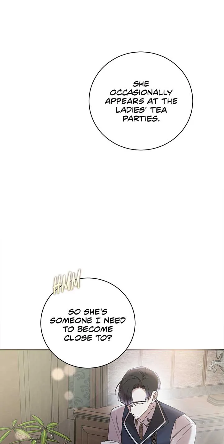 The Wallflower Who Was Proposed to by the Tyrant Chapter 13 page 10