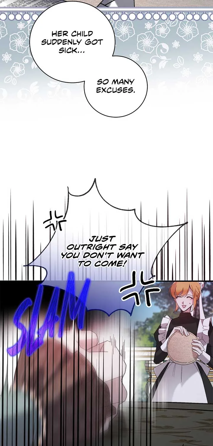 The Wallflower Who Was Proposed to by the Tyrant Chapter 13 page 23