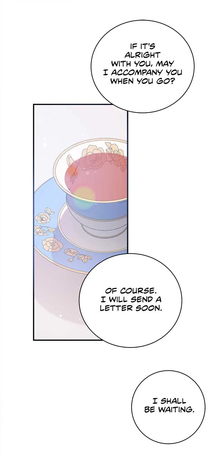 The Wallflower Who Was Proposed to by the Tyrant Chapter 13 page 82