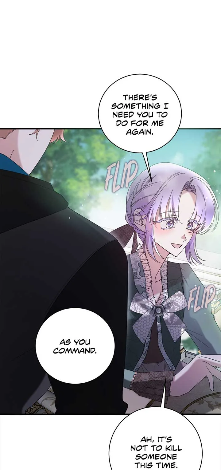 The Wallflower Who Was Proposed to by the Tyrant Chapter 13 page 34