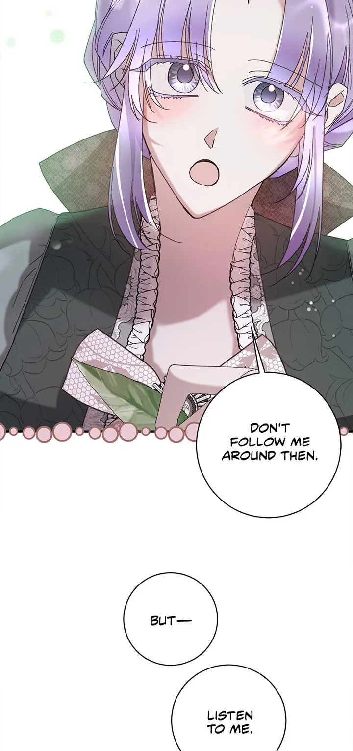 The Wallflower Who Was Proposed to by the Tyrant Chapter 13 page 39