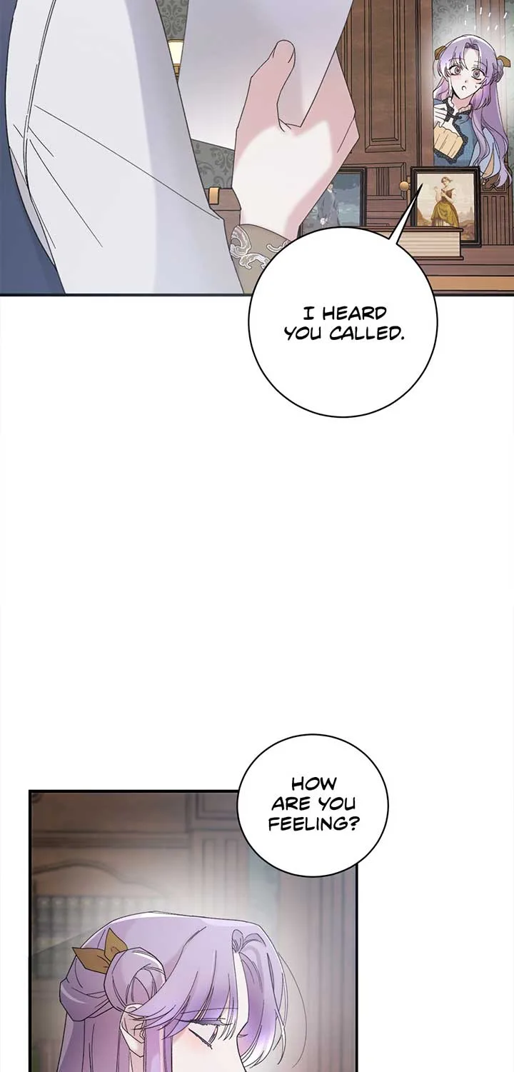 The Wallflower Who Was Proposed to by the Tyrant Chapter 13 page 4