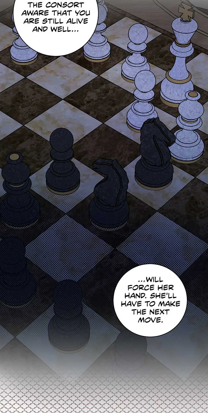 The Wallflower Who Was Proposed to by the Tyrant Chapter 13 page 13