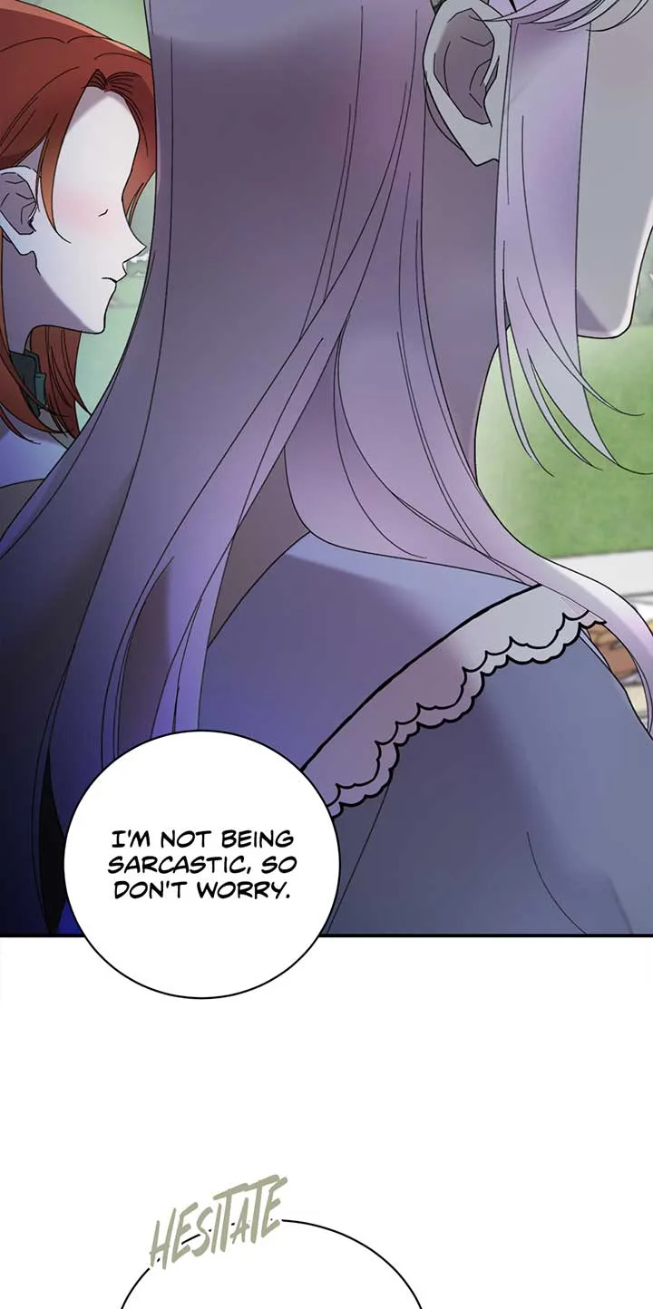 The Wallflower Who Was Proposed to by the Tyrant Chapter 13 page 66