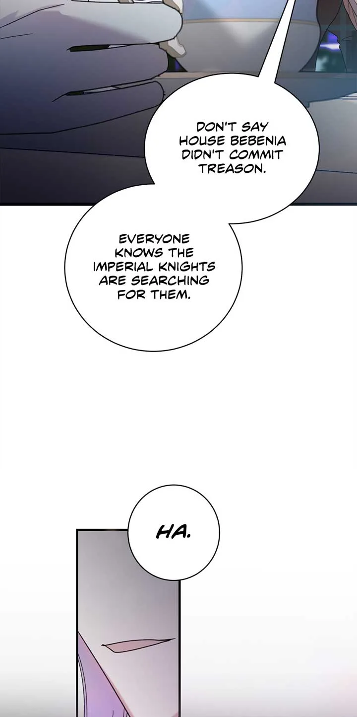 The Wallflower Who Was Proposed to by the Tyrant Chapter 13 page 70