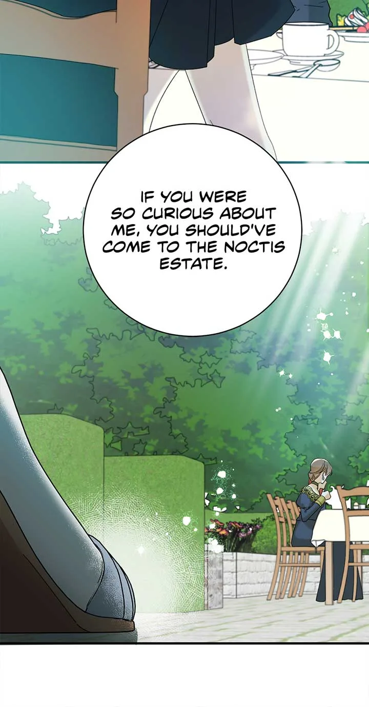 The Wallflower Who Was Proposed to by the Tyrant Chapter 13 page 48