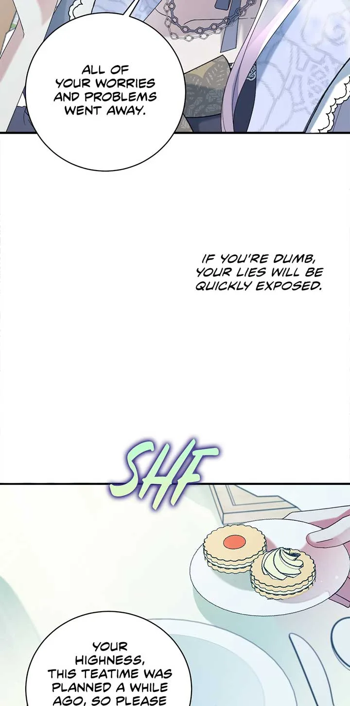 The Wallflower Who Was Proposed to by the Tyrant Chapter 13 page 62