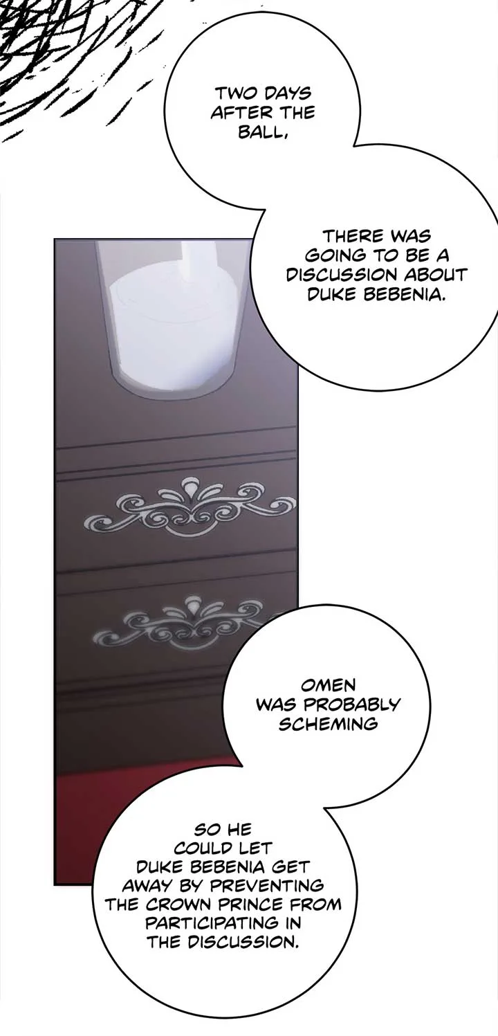 The Wallflower Who Was Proposed to by the Tyrant Chapter 12 page 49