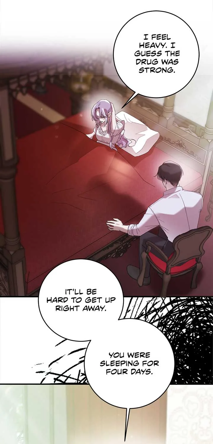 The Wallflower Who Was Proposed to by the Tyrant Chapter 12 page 47