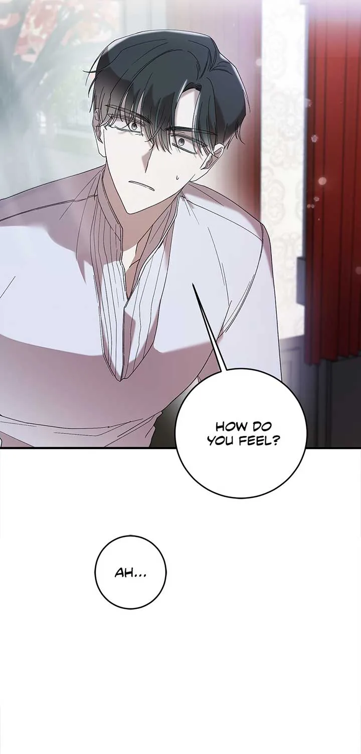 The Wallflower Who Was Proposed to by the Tyrant Chapter 12 page 46