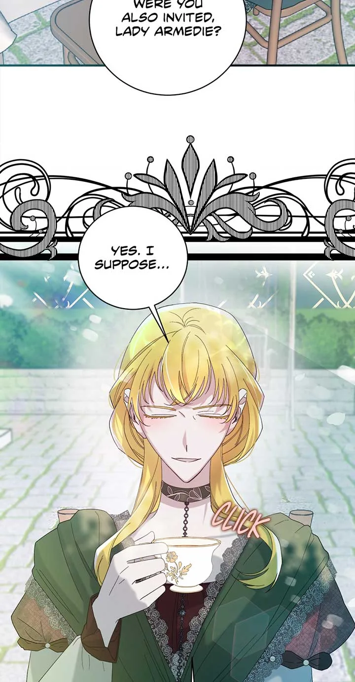 The Wallflower Who Was Proposed to by the Tyrant Chapter 13 page 44