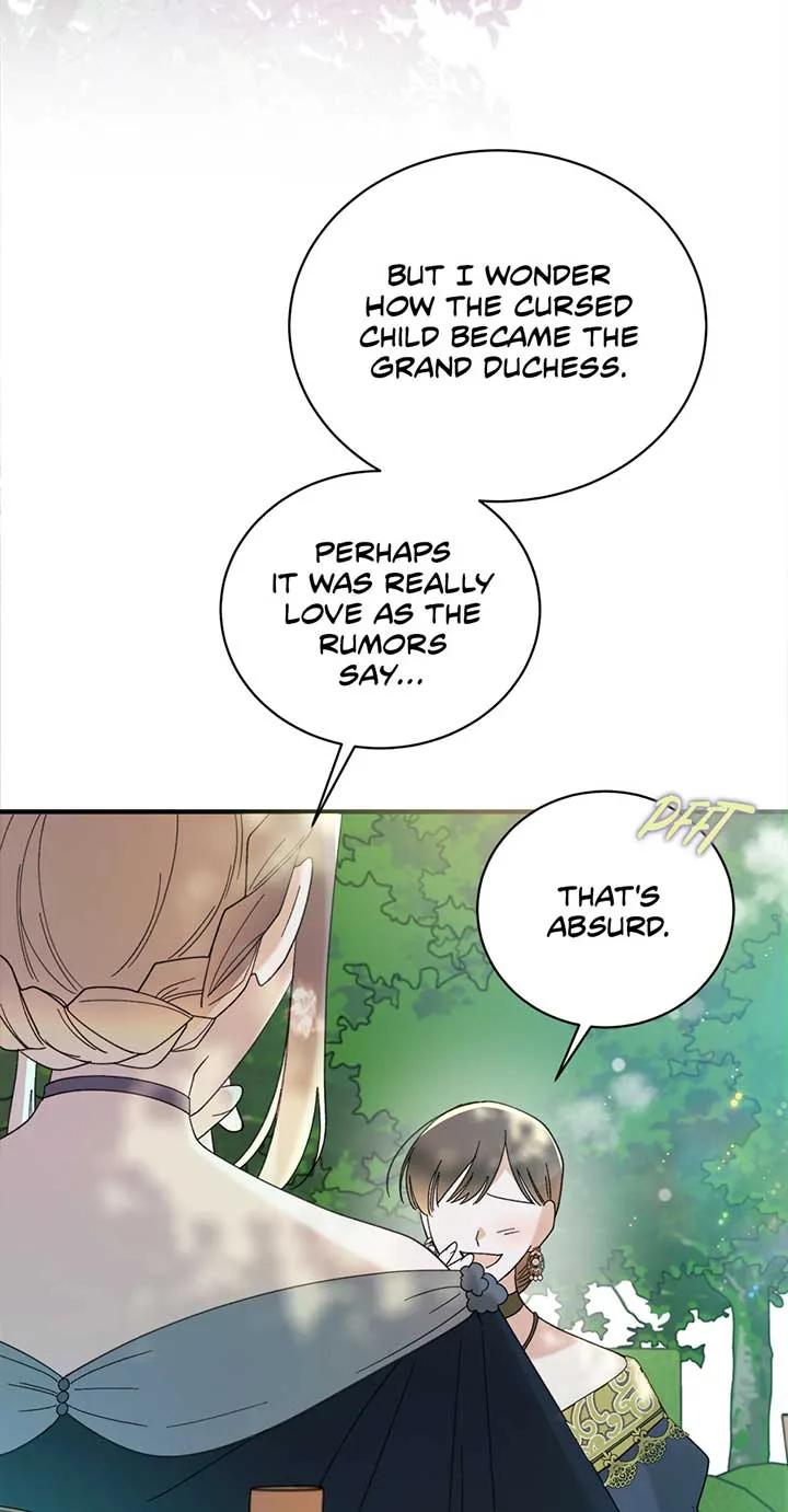 The Wallflower Who Was Proposed to by the Tyrant Chapter 13 page 47