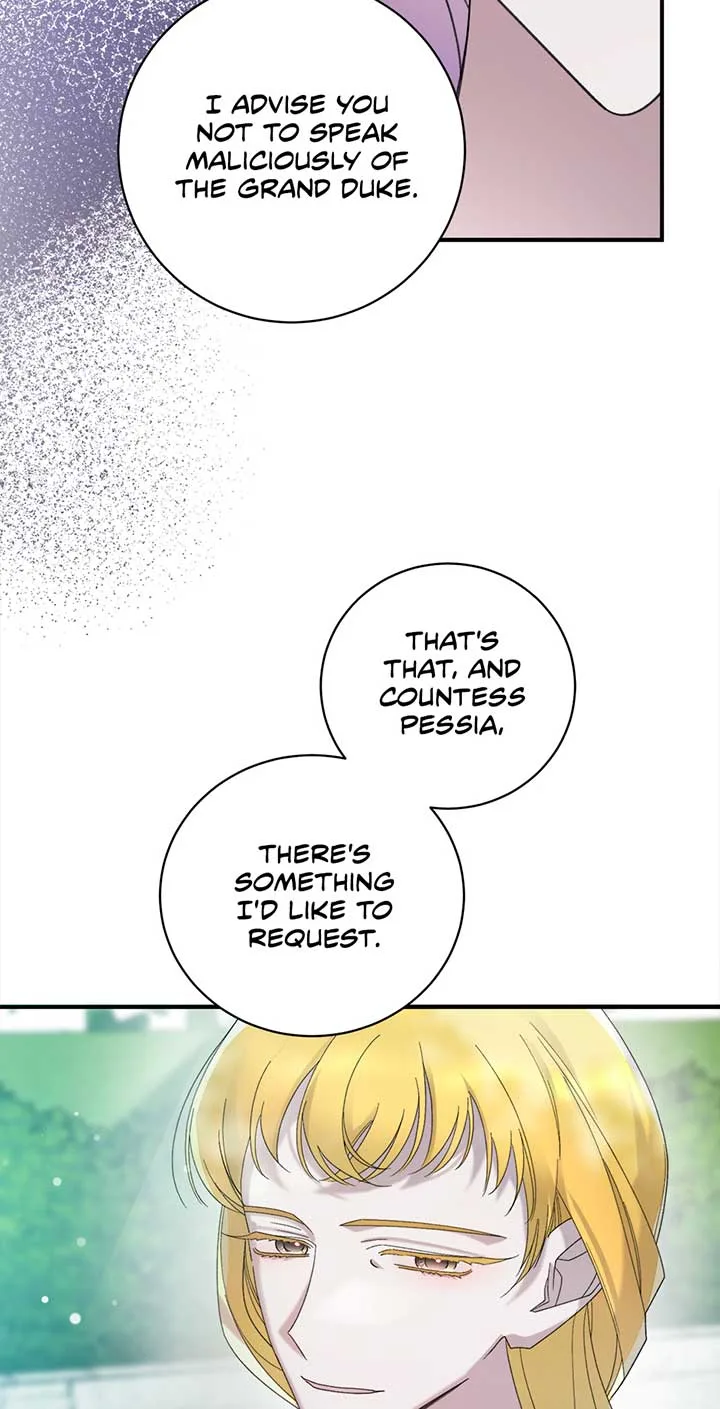 The Wallflower Who Was Proposed to by the Tyrant Chapter 13 page 80