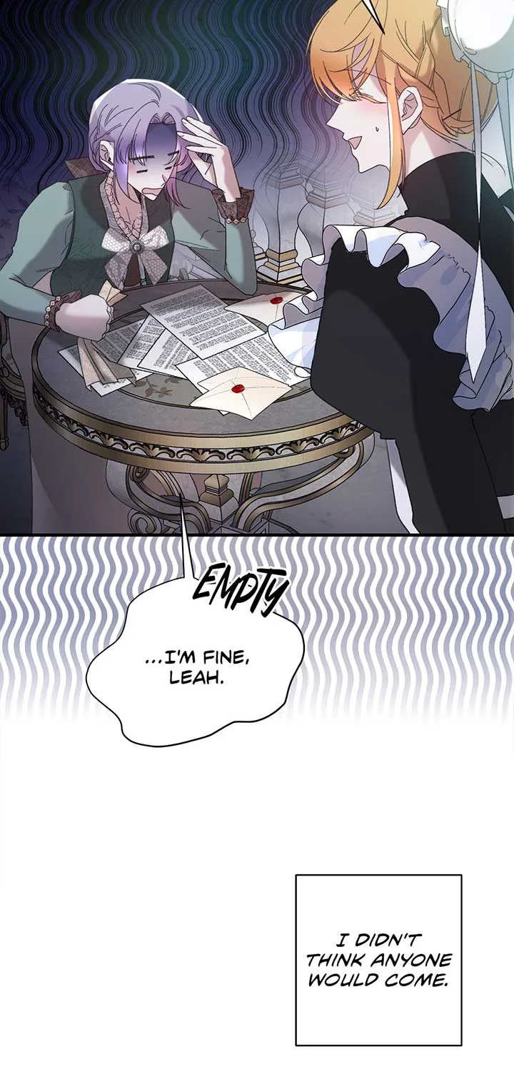 The Wallflower Who Was Proposed to by the Tyrant Chapter 13 page 25