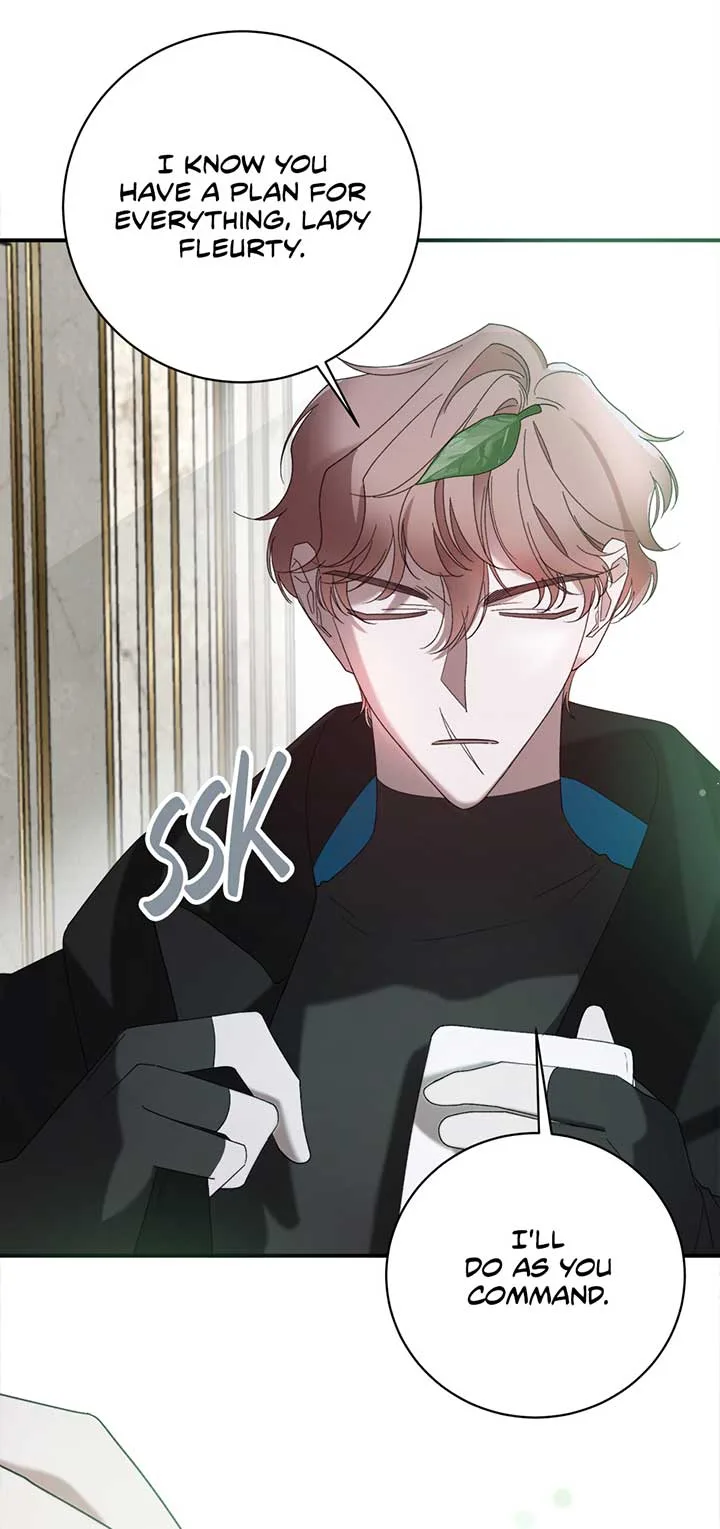The Wallflower Who Was Proposed to by the Tyrant Chapter 13 page 37