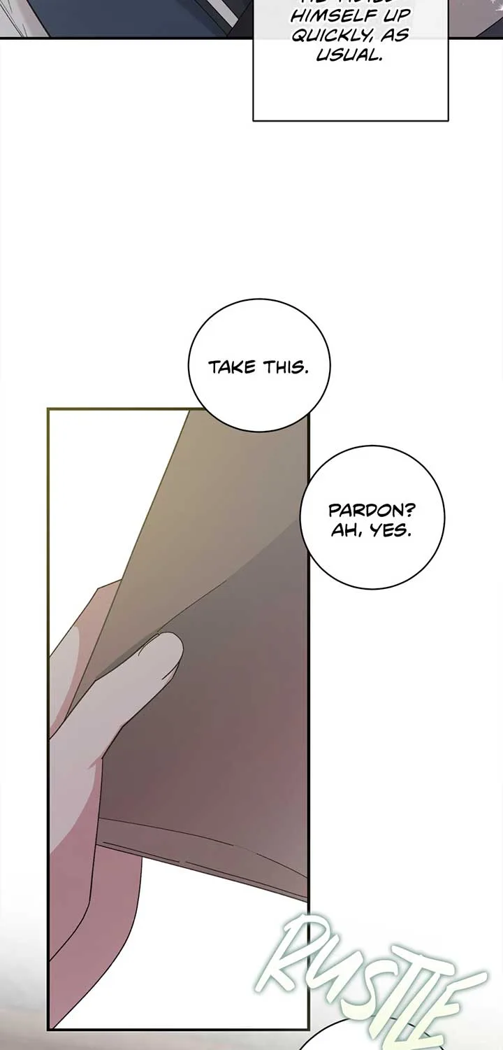 The Wallflower Who Was Proposed to by the Tyrant Chapter 13 page 7