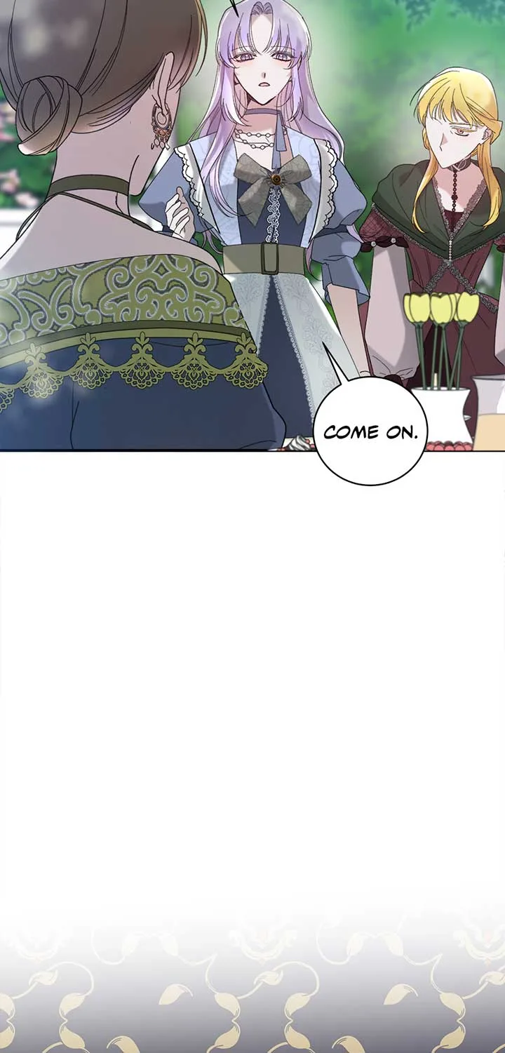 The Wallflower Who Was Proposed to by the Tyrant Chapter 13 page 55
