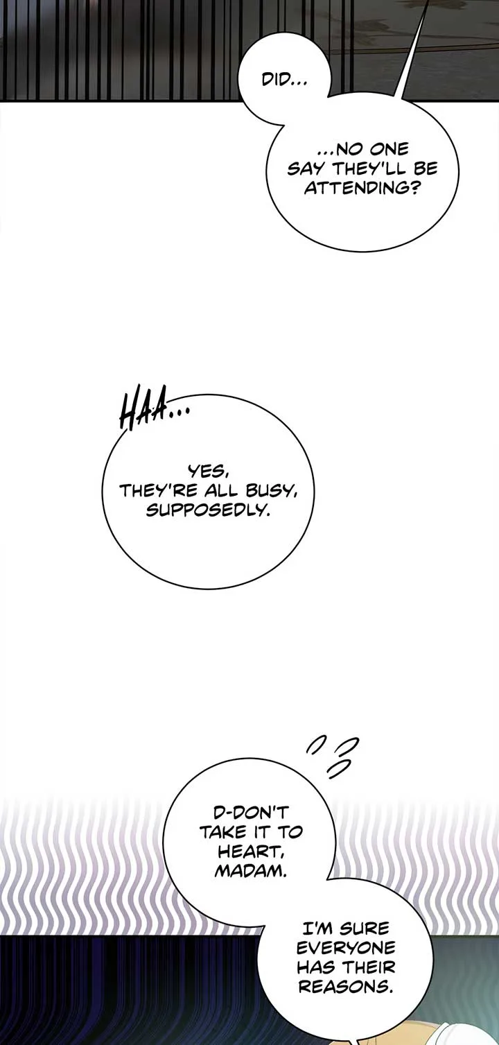 The Wallflower Who Was Proposed to by the Tyrant Chapter 13 page 24