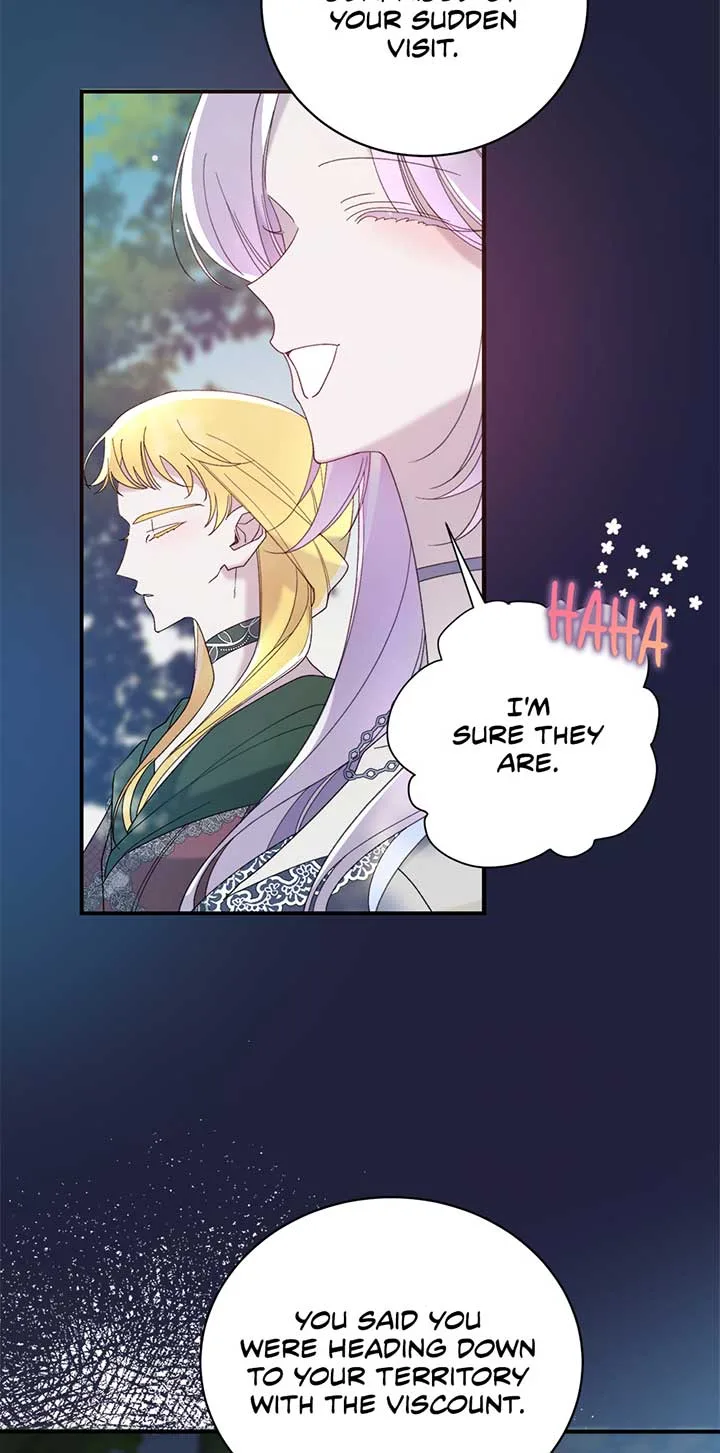 The Wallflower Who Was Proposed to by the Tyrant Chapter 13 page 58