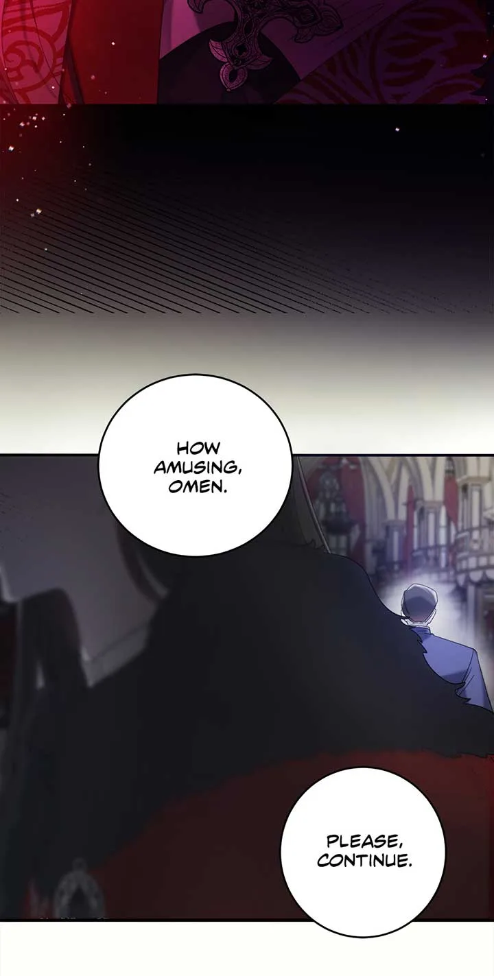 The Wallflower Who Was Proposed to by the Tyrant Chapter 12 page 28