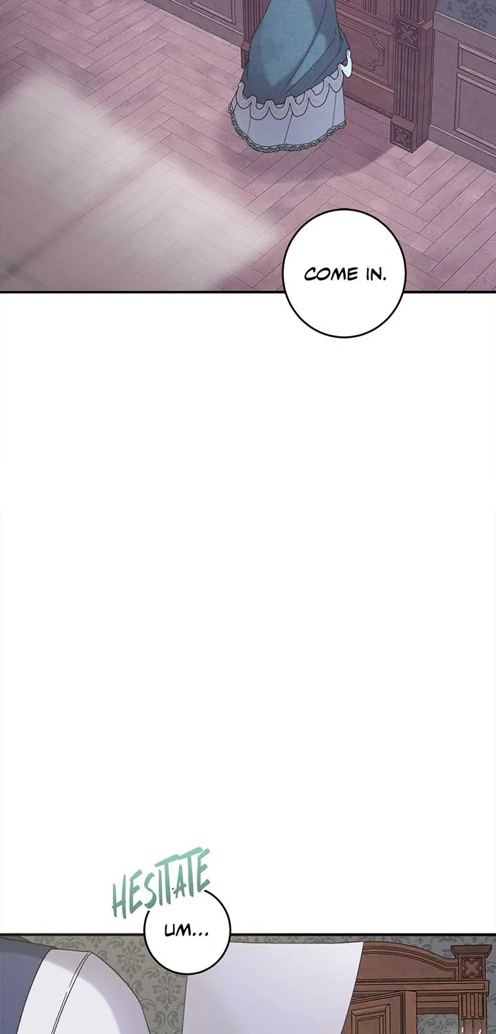 The Wallflower Who Was Proposed to by the Tyrant Chapter 13 page 3