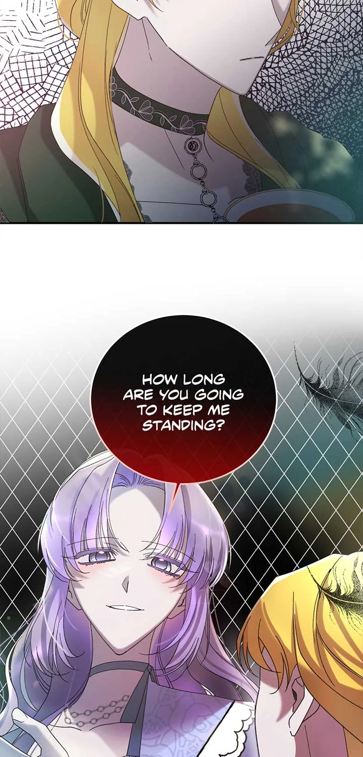 The Wallflower Who Was Proposed to by the Tyrant Chapter 13 page 52