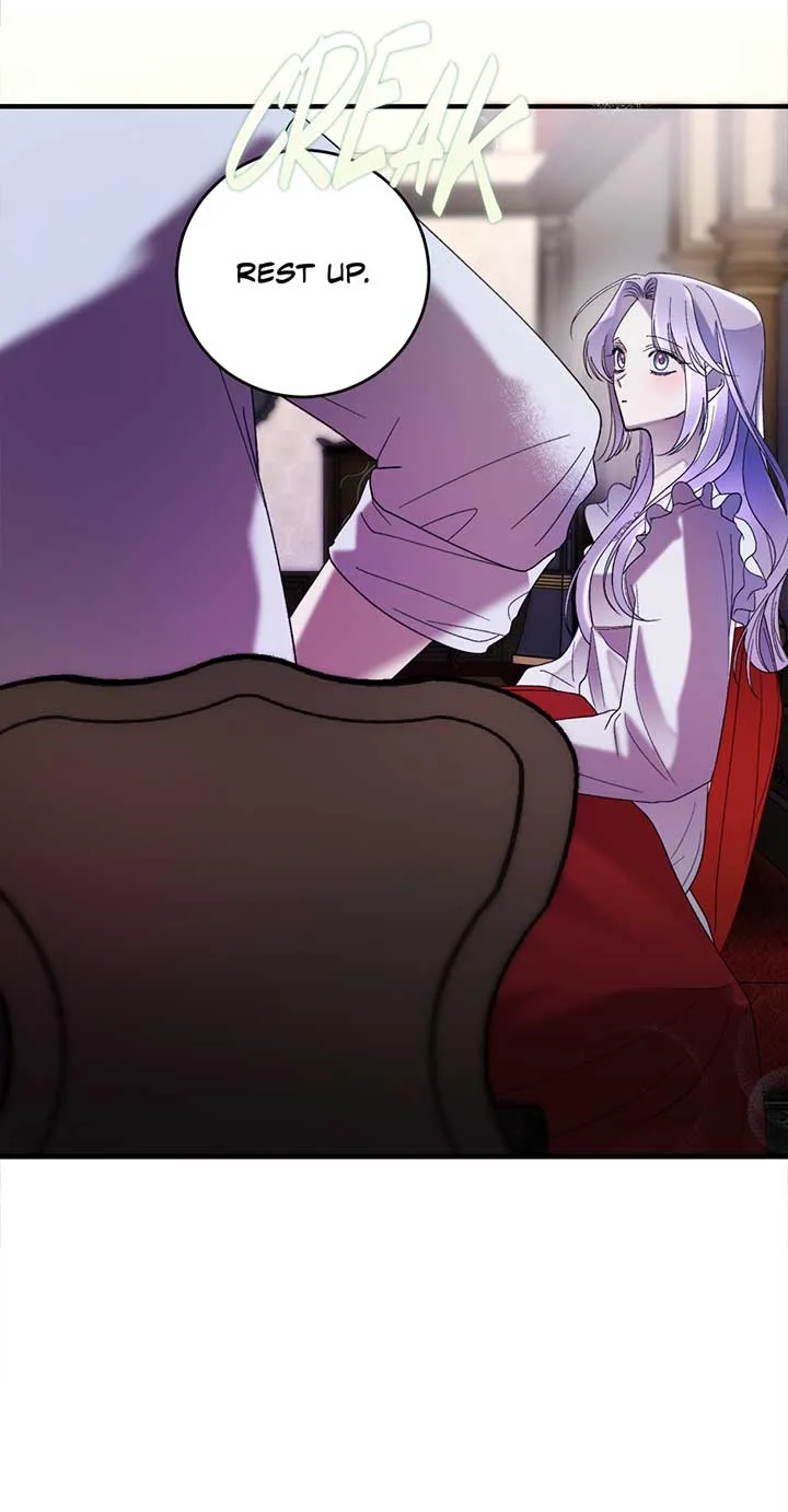 The Wallflower Who Was Proposed to by the Tyrant Chapter 12 page 59