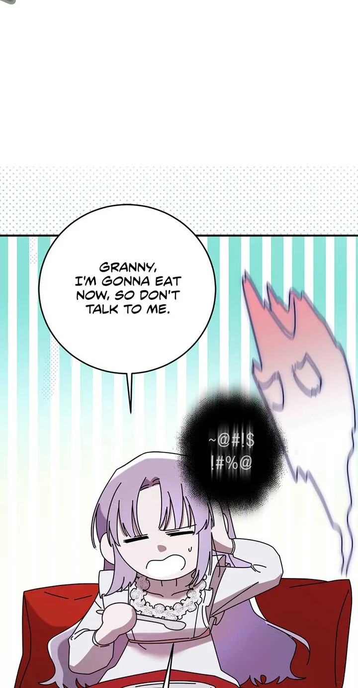 The Wallflower Who Was Proposed to by the Tyrant Chapter 12 page 63