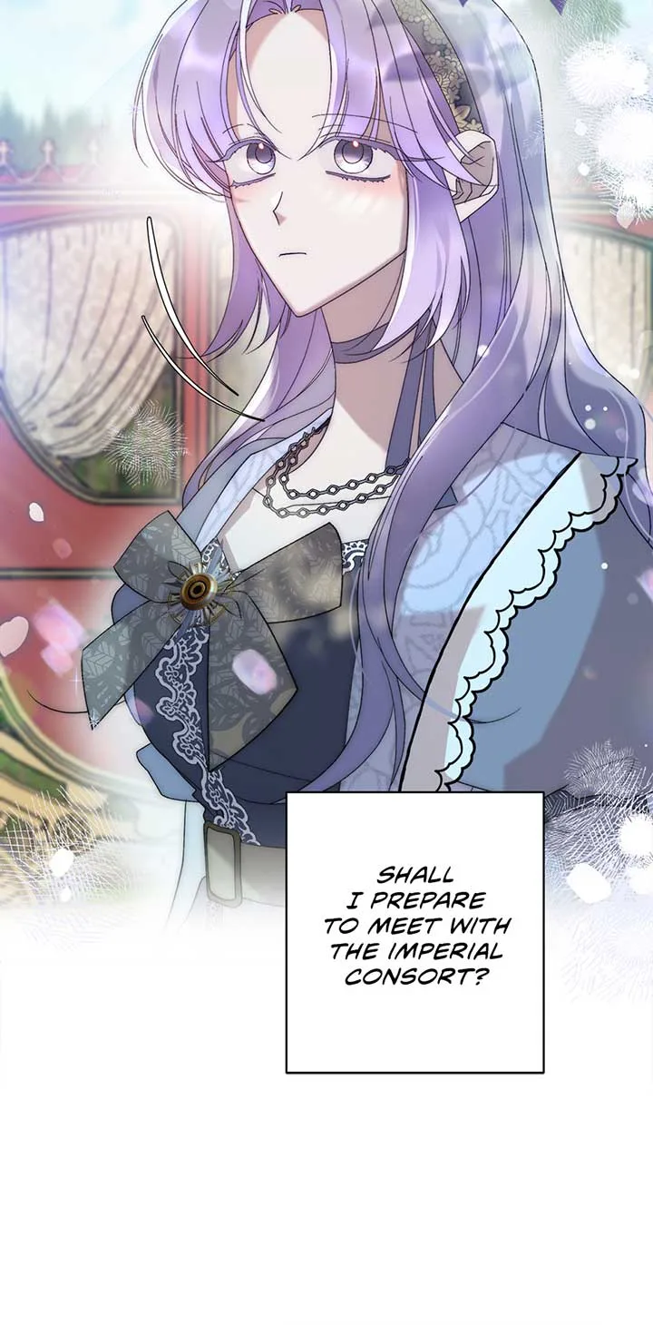 The Wallflower Who Was Proposed to by the Tyrant Chapter 13 page 90